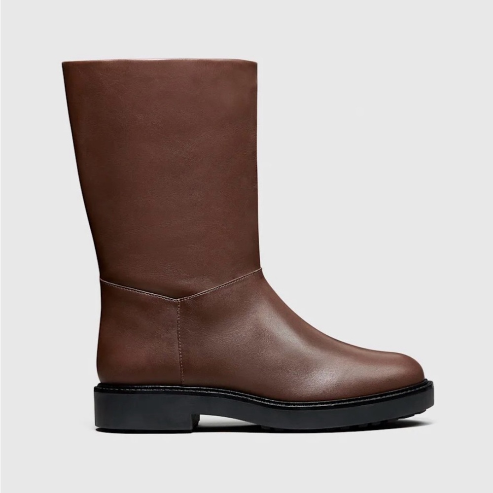 Reformation Dorinda Boots - Picture 2 of 4